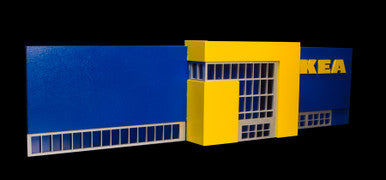 28mm Ikea - 28MMDF602