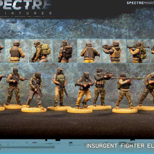 Spectre Operations Starter Set
