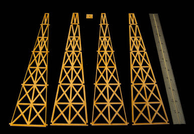 Communications Tower (MDF) - 28MMDF122