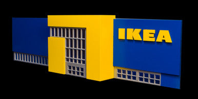 28mm Ikea - 28MMDF602