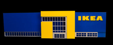 28mm Ikea - 28MMDF602