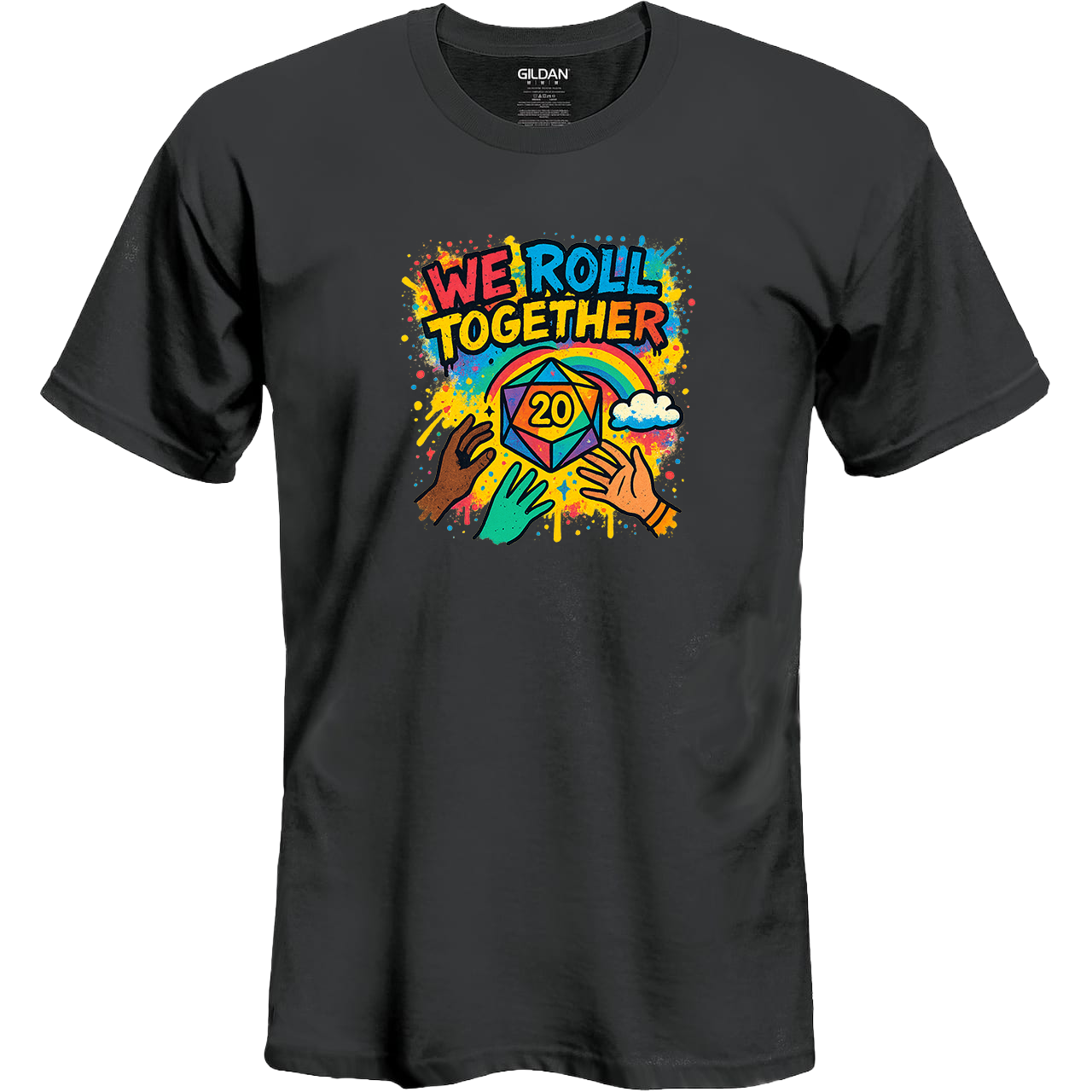 We Roll Together - #014