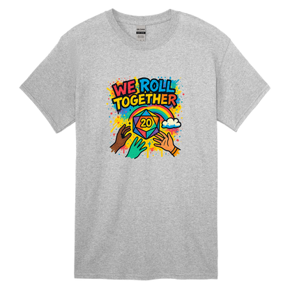 We Roll Together - #014