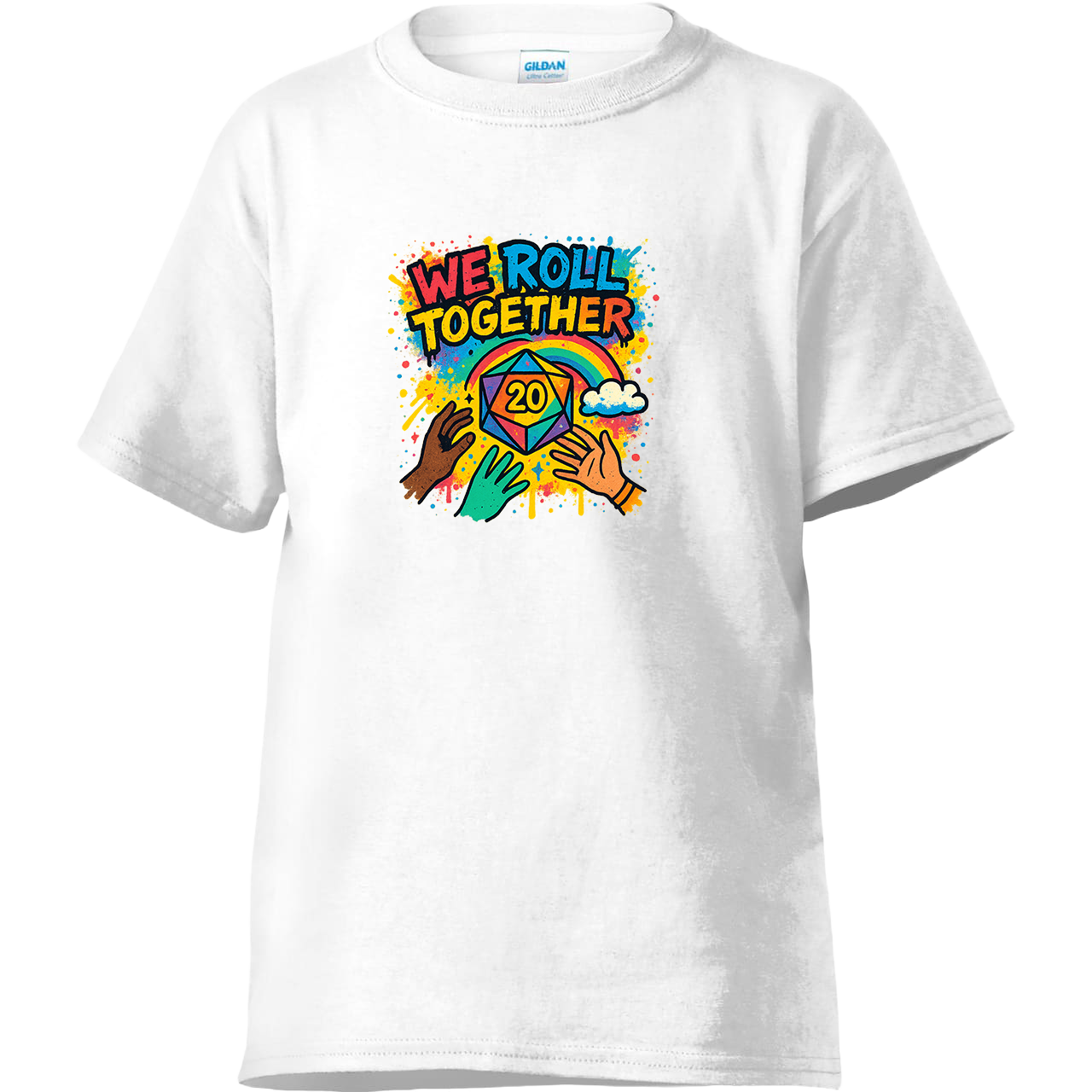 We Roll Together - #014