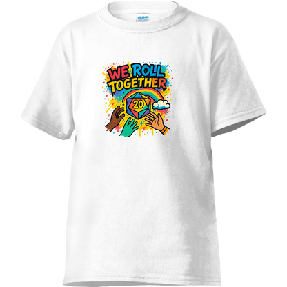 We Roll Together - #014