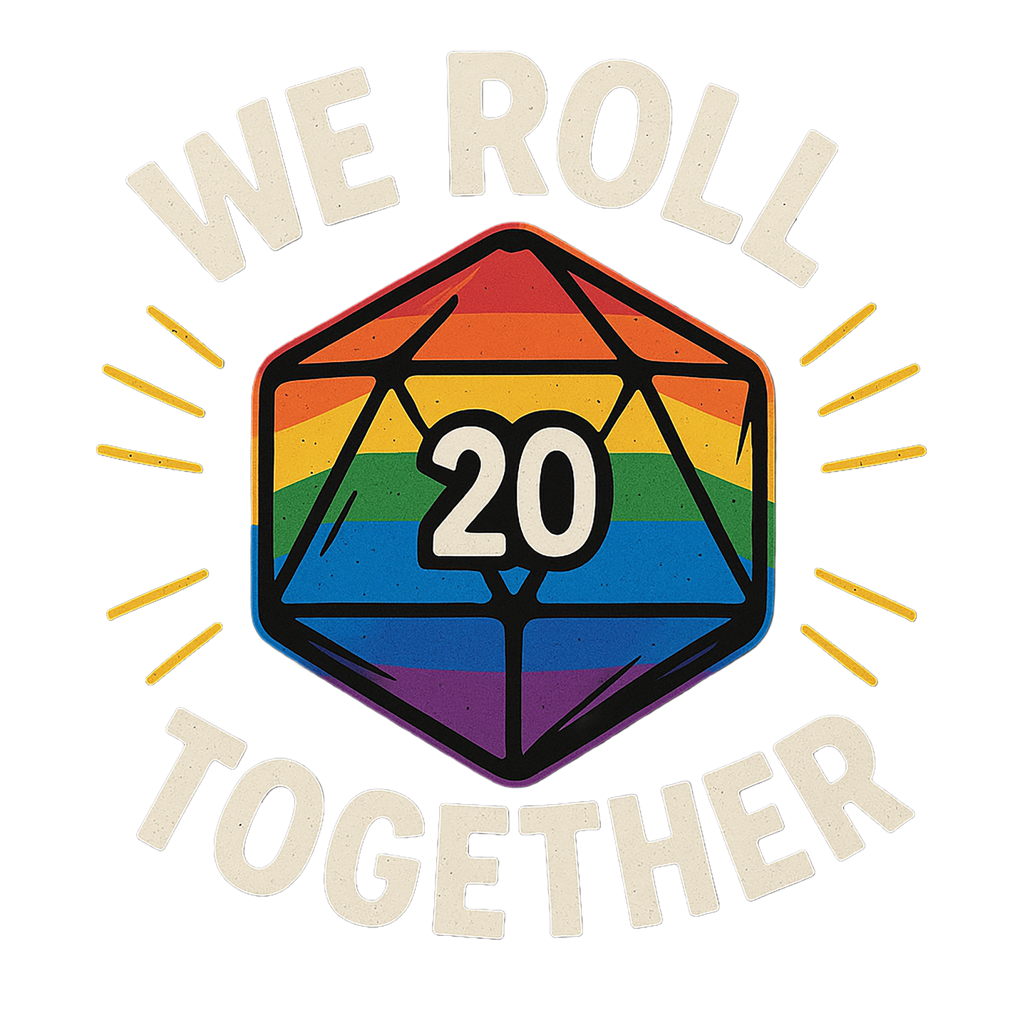 We Roll Together - #037