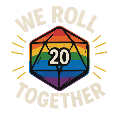 We Roll Together - #037