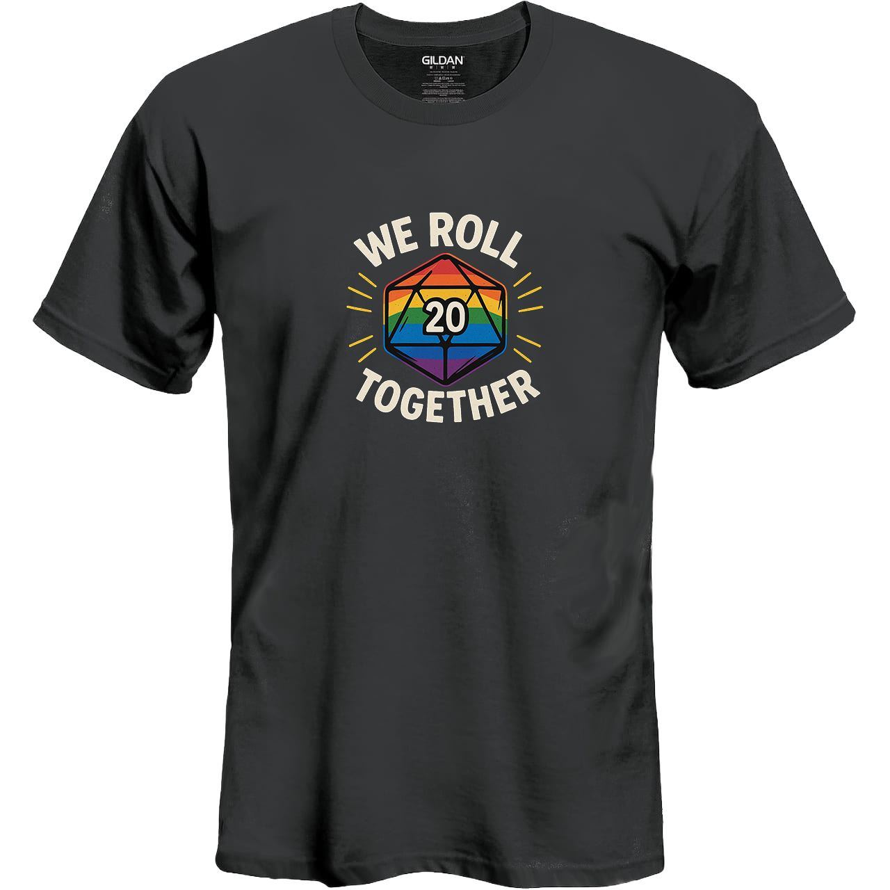 We Roll Together - #037
