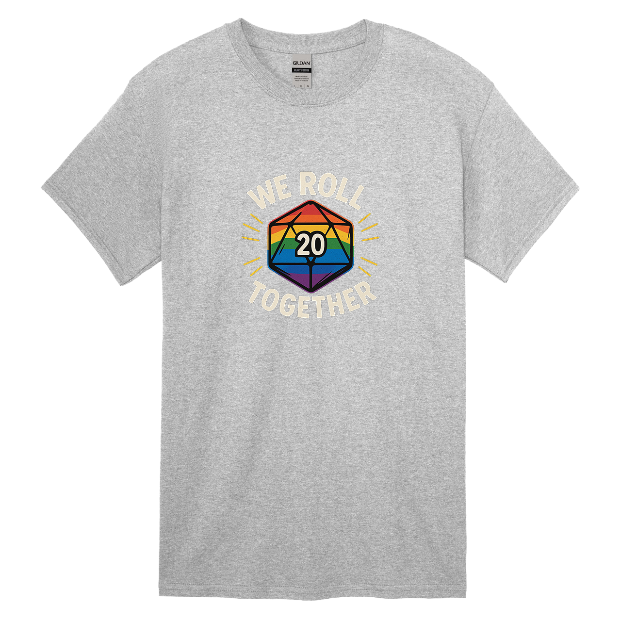 We Roll Together - #037