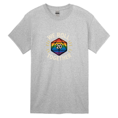 We Roll Together - #037