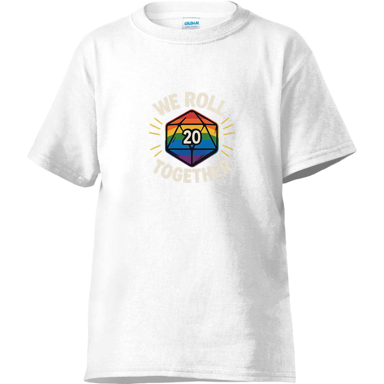 We Roll Together - #037