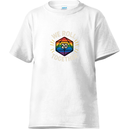 We Roll Together - #037