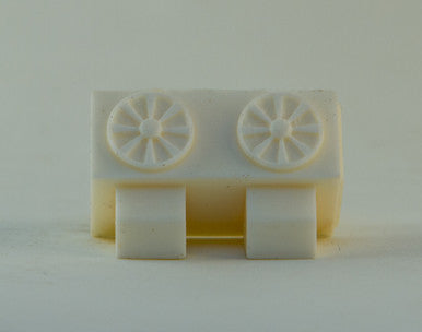 28mm Rooftop Air Conditioner Unit - 28MSCE003