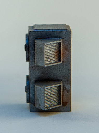 28mm Rooftop Air Conditioner Unit - 28MSCE003