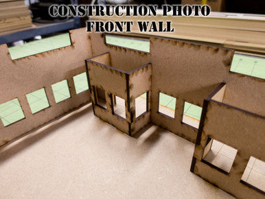 28mm Los Pollos Hermanos - 28MMDF164