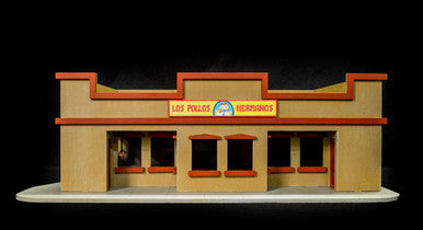 28mm Los Pollos Hermanos - 28MMDF164