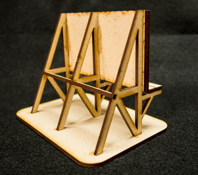 28mm Billboard - 28MMDF167-1