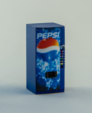 28mm Drink Vending Machine - 28MSCE001