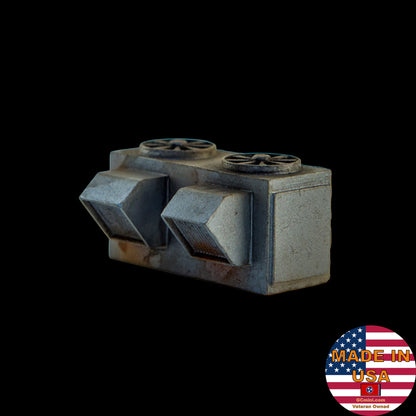 28mm Rooftop Air Conditioner Unit - 28MSCE003