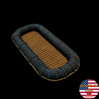 Inflatable Boat (Schlauchboot) (1/pk) - 28MSCE020