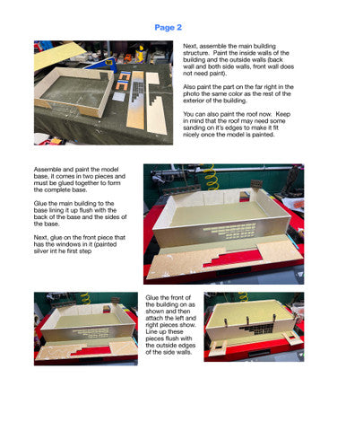 28mm Best Buy Store - 28MMDF601