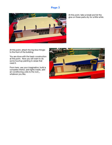 28mm Best Buy Store - 28MMDF601