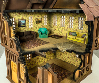 28mm Sofas and Chair - 28MSCE023