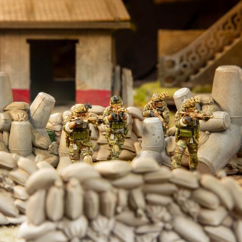 Spectre Operations Starter Set