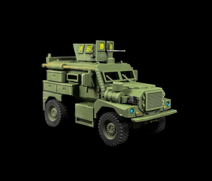 Cougar MRAP 4x4 (28mm)