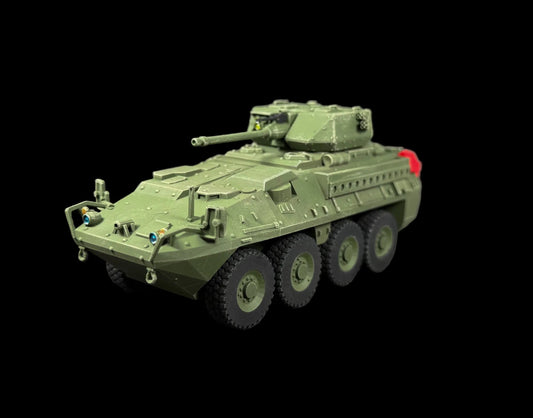M1296 Stryker Dragoon (28mm)