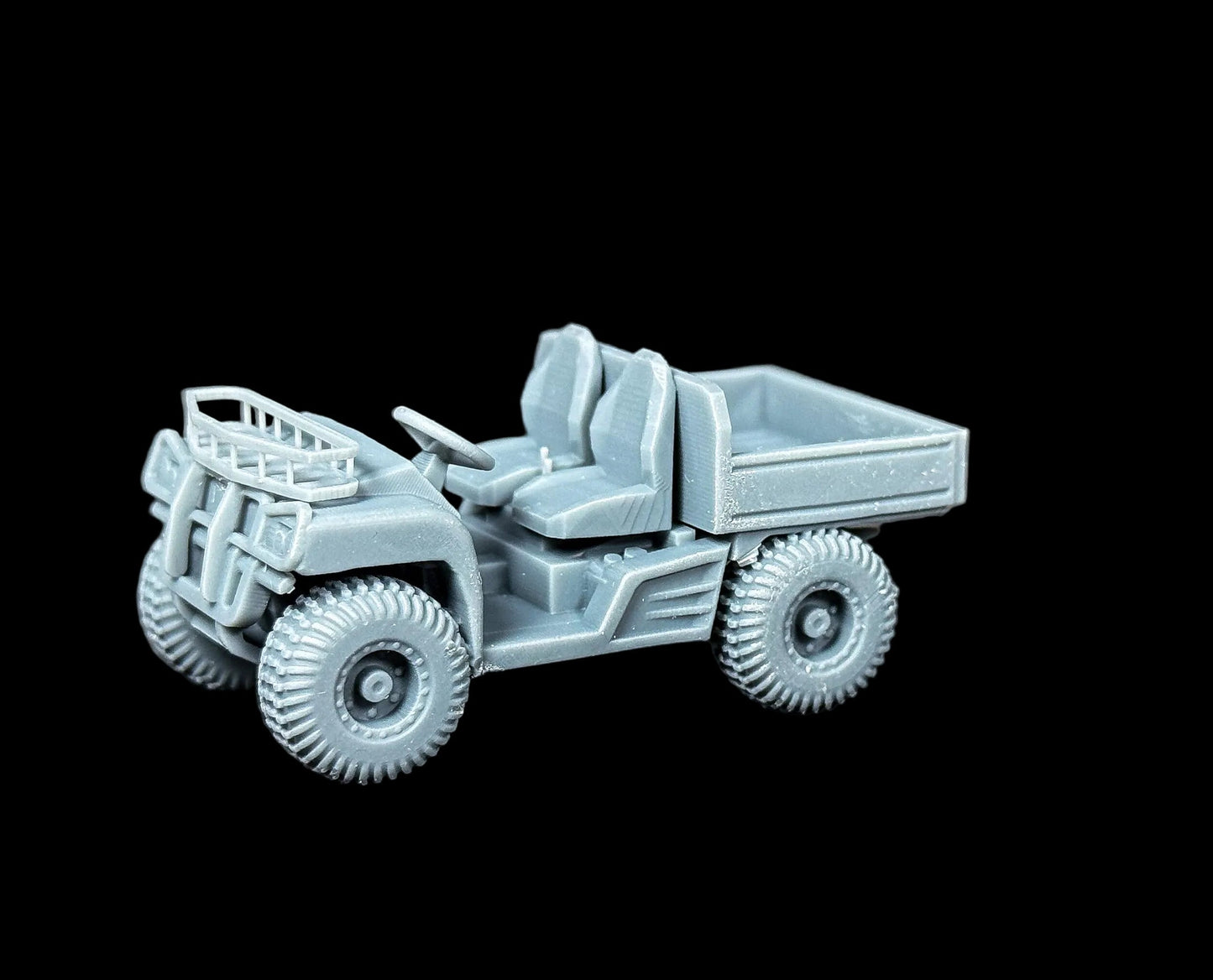 Gator (28mm)