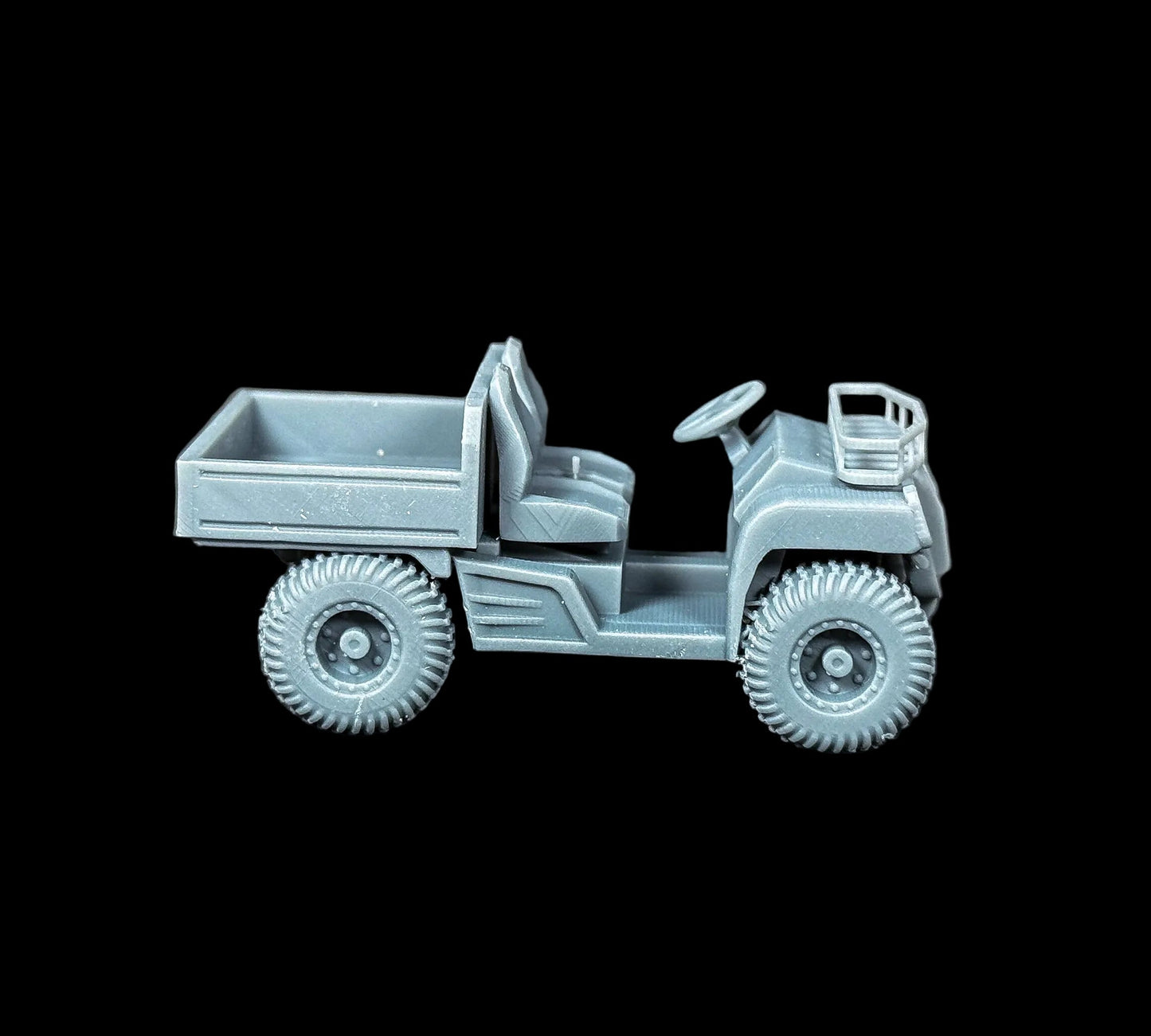 Gator (28mm)