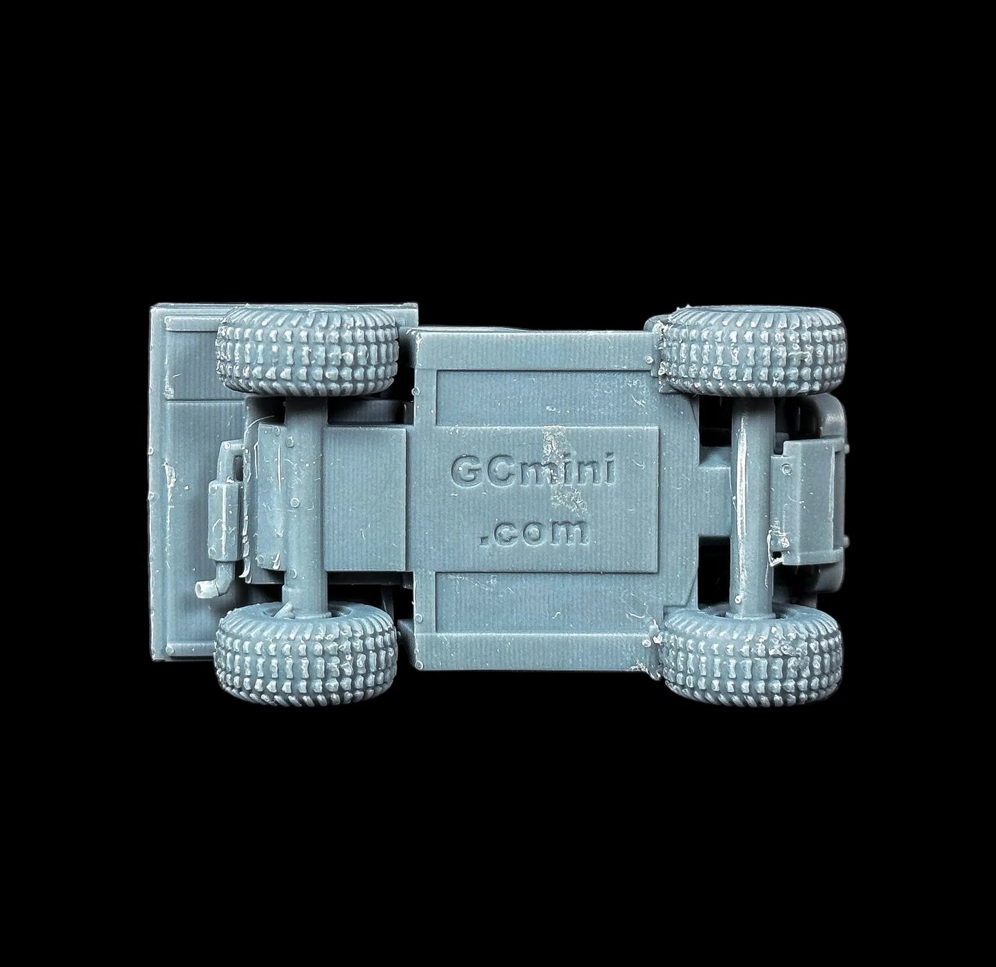 Gator (28mm)