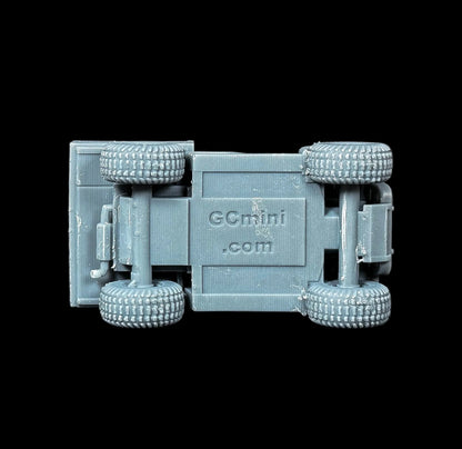 Gator (28mm)