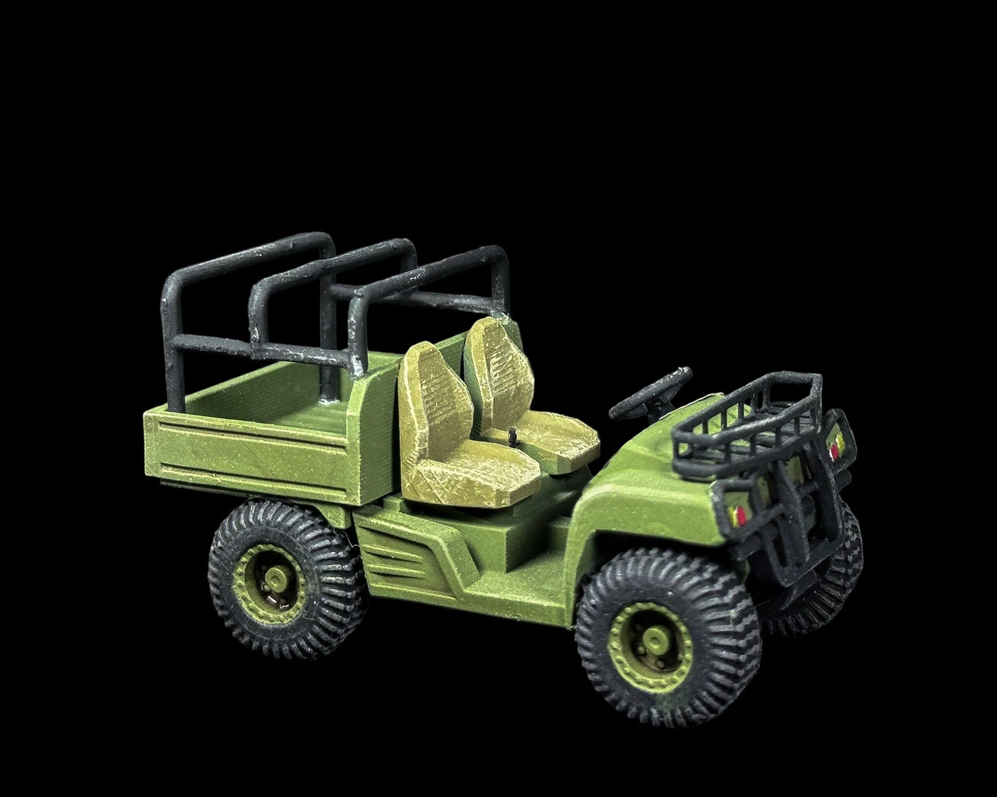 Gator (28mm)