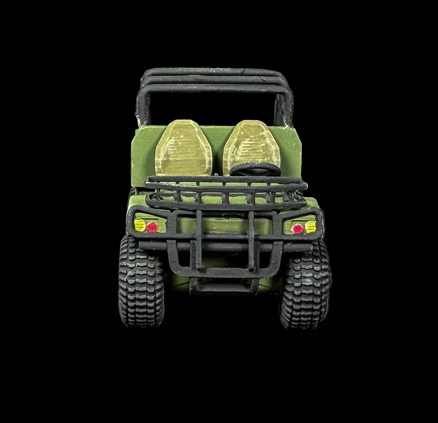 Gator (28mm)