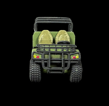 Gator (28mm)