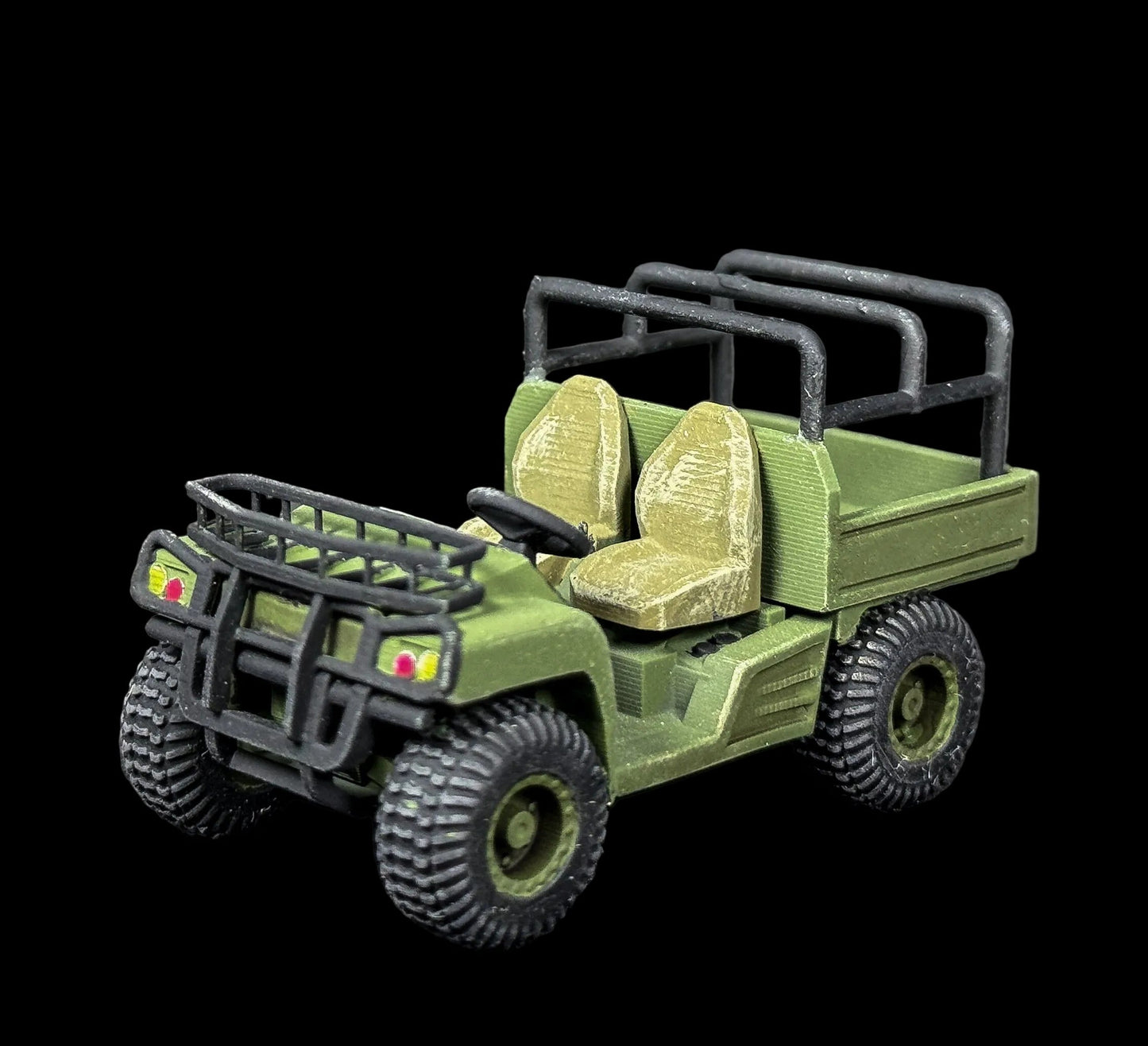 Gator (28mm)