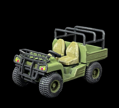 Gator (28mm)