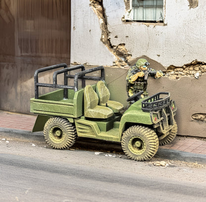 Gator (28mm)