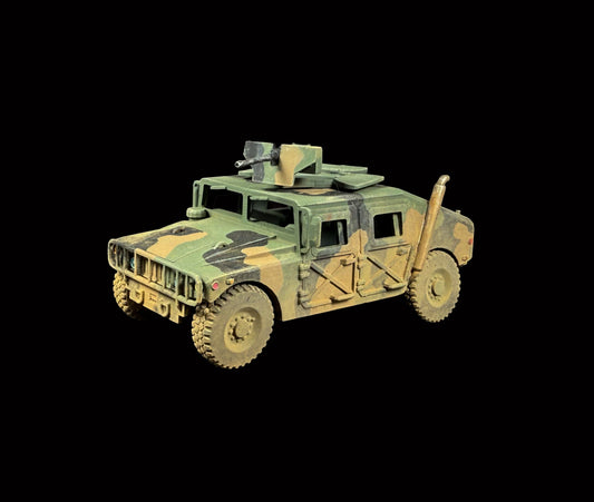 M1025 HMMWV (28mm)
