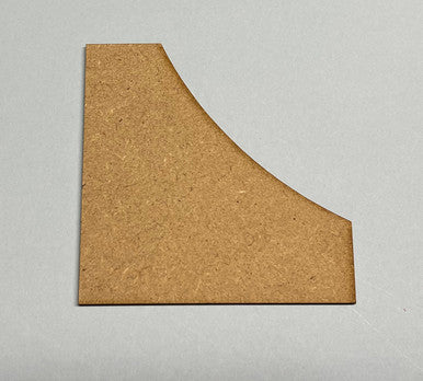 28mm Terrain Block Filler #7