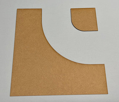 28mm Terrain Block Filler #6