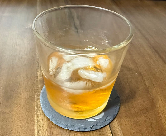 Drink Coaster - Assorted Designs