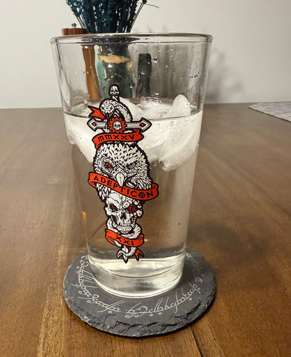 Drink Coaster - Assorted Designs