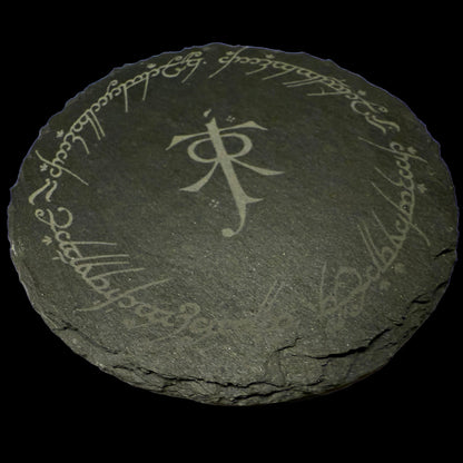 Drink Coaster - Assorted Designs