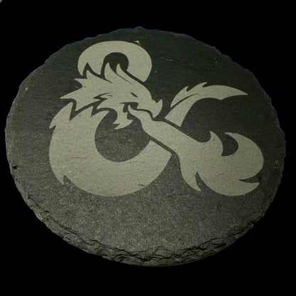 Drink Coaster - Assorted Designs