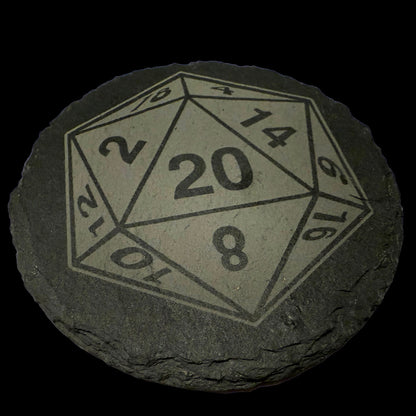 Drink Coaster - Assorted Designs