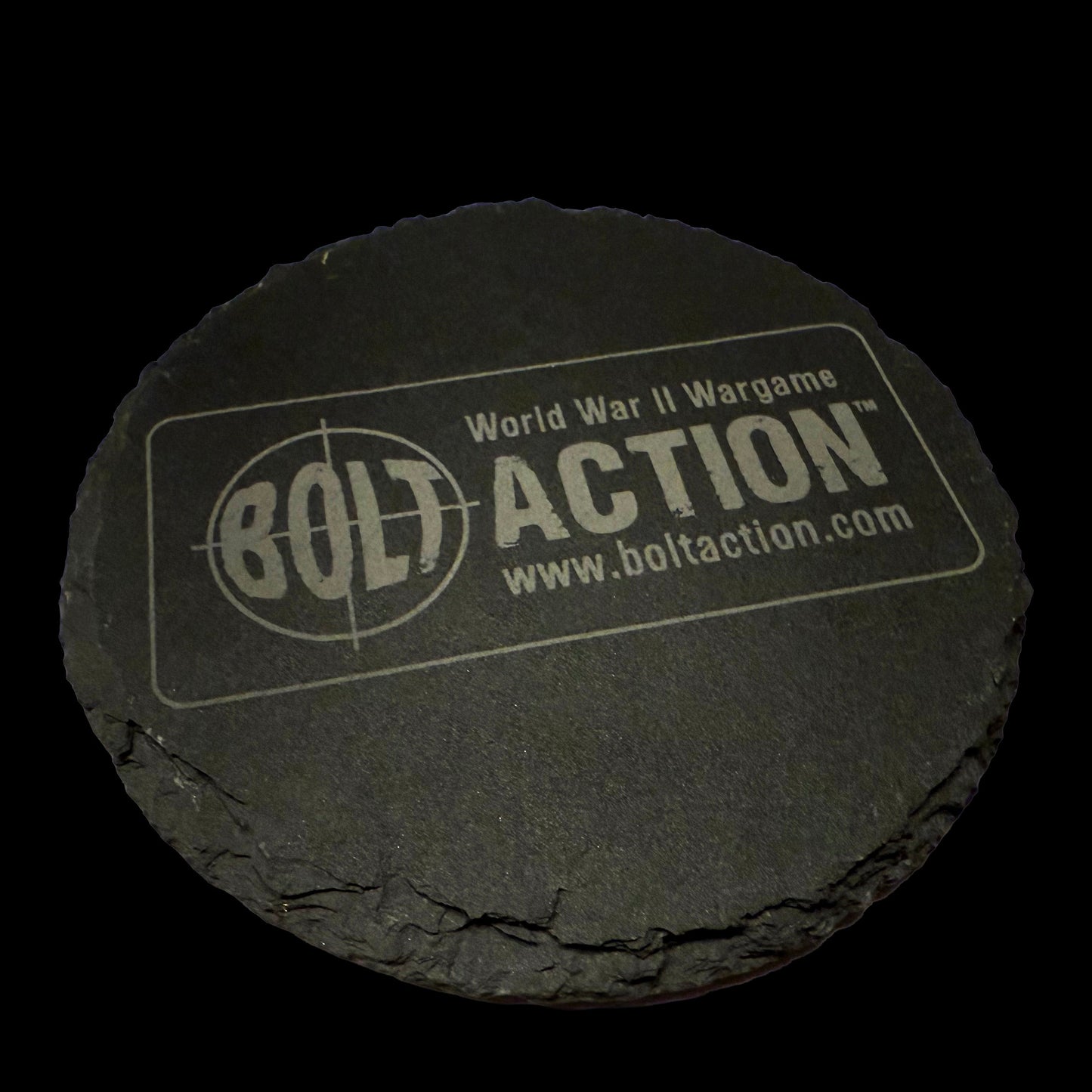 Drink Coaster - Assorted Designs