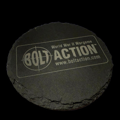 Drink Coaster - Assorted Designs